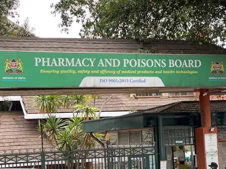 Gov’t Clears Air on Paracetamol Use During Pregnancy