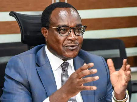 Gov’t to hire 24,000 more teachers by January 2026 – CS Migos