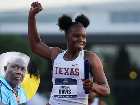 ‘She Still Has It’ – Usain Bolt’s Former Coach Steps In to Revive Jamaican Sprinter Once Tipped for Greatness