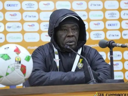 Veteran Ghanaian Coach Daniel Annor Walker Dies at 62