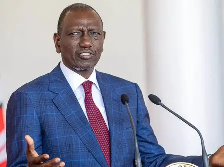 Ruto’s Outreach to Teachers Fuels Speculation Ahead of 2027