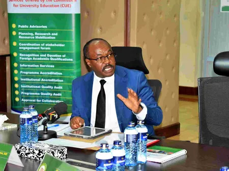 Commission for University Education under fire as MPs probe fake degrees, staffing crisis, and Sh935 million debt