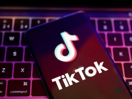 Kenya Govt To Pay TikTok Creators