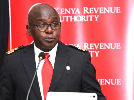 KRA Directs Employers on New Tax Deduction Rules