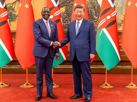 List of Countries That Have Signed MoUs With Kenya Since Ruto Took Office