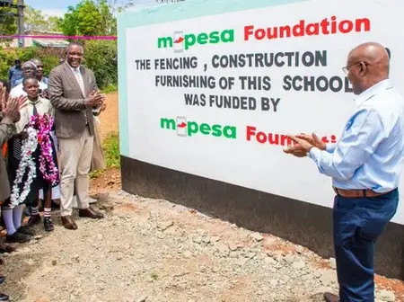 Kisii parents raise alarm over delay in commissioning of new classrooms as children suffer