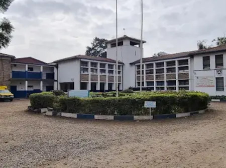 Eastleigh High School History, Fees, KCSE Performance and Contacts