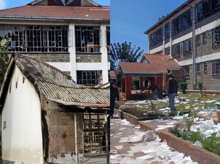 Kericho Principals Warned Over Mid-Year Transfers Amid Strikes