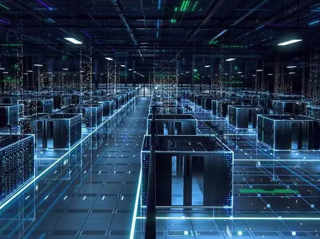 Schneider Electric And NVIDIA Launch AI-Ready Data Center Reference Designs