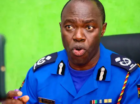 Police dismiss claims of lost funds in CHAN security allowances
