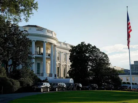 US shutdown hits Nairobi as embassy warns of disruption