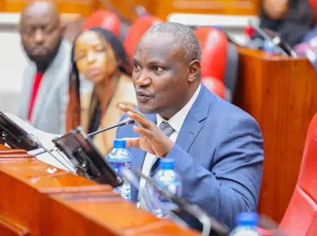 Treasury distances itself from lecturers’ strike, blames Education Ministry and SRC