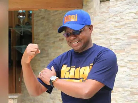 Senate Speaker Amason Kingi Faces Backlash Over Alleged Dubai Trip With Girlfriends
