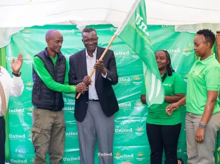 Former CJ Maraga settles on UGM party ticket for 2027 presidential race