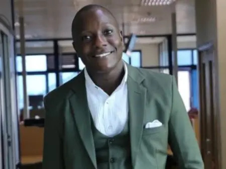 Radio 47 Host Mbaruk Mwalimu says “men do not marry a Single mother unless it is an emergency”