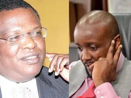 How Fake court order was used in SportPesa ownership battle