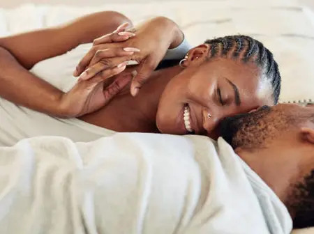 From Shame to Healing: My Journey to Restoring Intimacy at Home