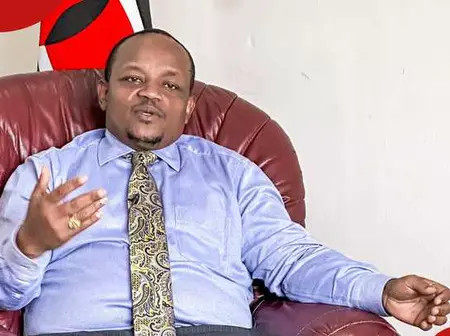 Ngunjiri Wambugu Ridicules Rigathi Gachagua, Claims Fred Matiang’i Scares Ex-DP