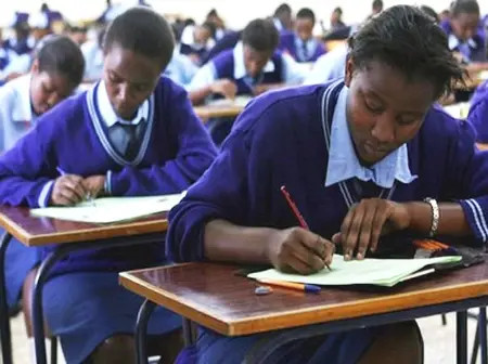 Examination candidates must unleash the power of finishing strong as national exams approach