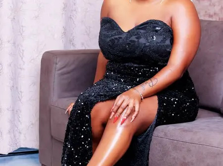 Mwende Macharia Joins Radio Jambo