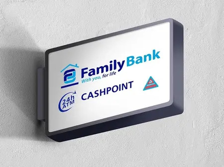 Family Bank Listing to Curve Out Millionaires in One Household