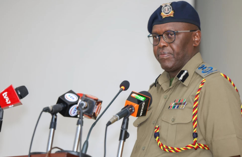 ‘Personal attacks and character assassination!’ Police service dispels media claims on DIG Lagat