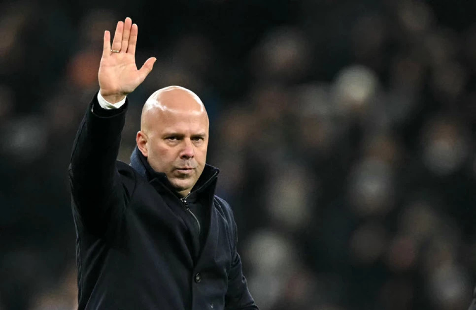 Slot struggles to solve Liverpool problems after third successive loss