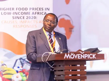 How Russia-Ukraine War Has Changed Cooking Trends in Kenyan Homes