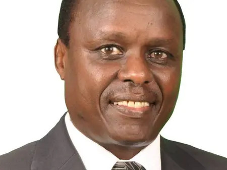 Lenny Kivuti expresses confidence Newton Karish will triumph in Mbeere North by-election