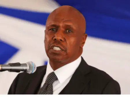Gideon Moi to contest for Baringo Senatorial by-election