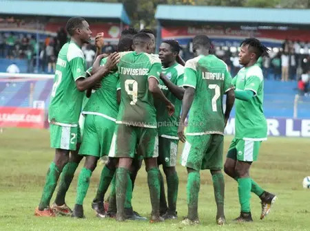 The Handsome Bonuses That Kenyan Football Clubs Award Their Players