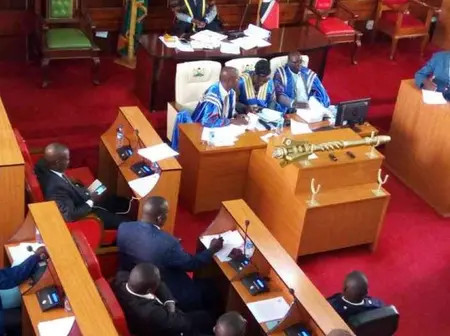 Siaya County Assembly Adopts Motion Denouncing Uhuru Kenyatta’s Presidency