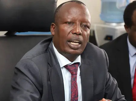 MPs raise concerns as missing Kenya School of TVET title deed hinders school’s operations and reforms