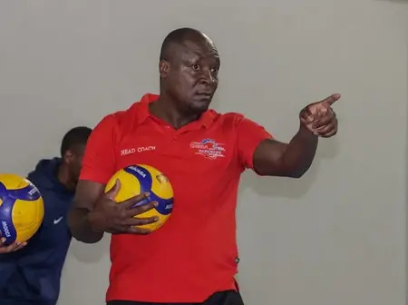 Chema reinforce squad ahead of tourney