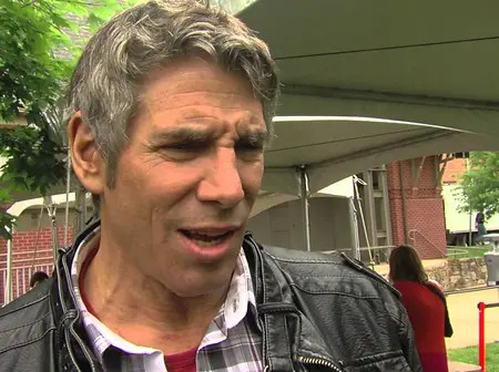Mark Goodman Net Worth