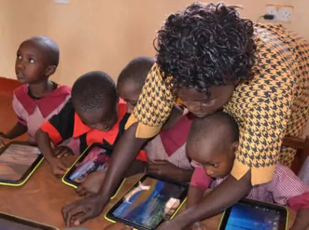 As we celebrate World Teachers’ Day, AI is redefining the classroom