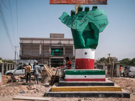 OPINION: Why Kenya should look to Somaliland for its next big market
