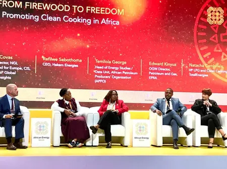 EPRA: Kenya Among Africa’s Highest LPG Consumers