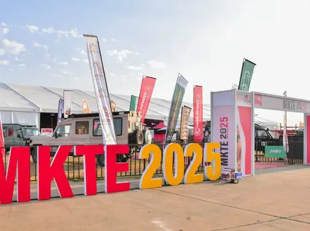 Kenya showcases tourism potential at 15th Magical Kenya Travel Expo