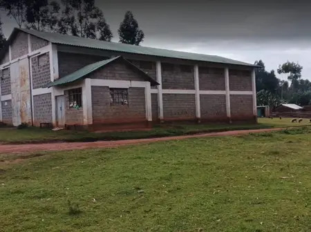 Shadow of Corruption Hangs Over KISINA Farmers’ Cooperative in Trans Nzoia
