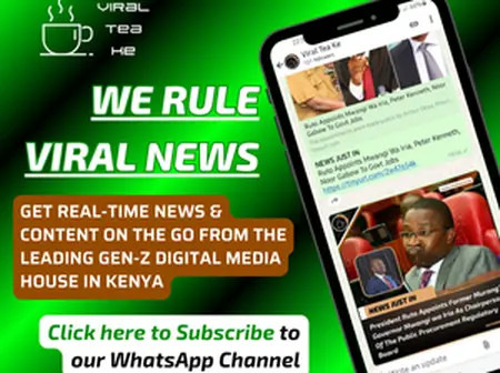 Govt Says Action Taken Over Kenyans Abducted In Uganda