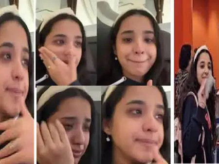 Sad Story: Indian Woman Leaves US after Layoff During F-1 OPT