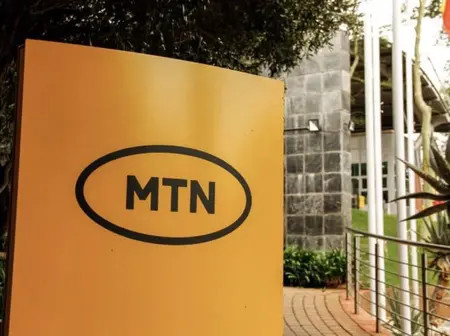 If MTN’s Cloud-Native 5G Rollout Strategy Works, It Could Redraw the Rules of Network Competition in Africa