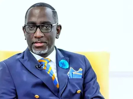 Profile of Robert Burale: Marriage, education, fatherhood, career & businesses