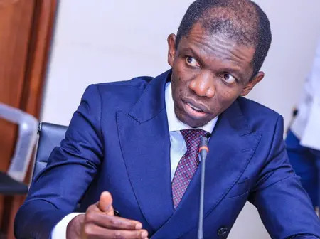 Makerere law don Robert Kirunda appointed to Permanent Court of Arbitration in The Hague