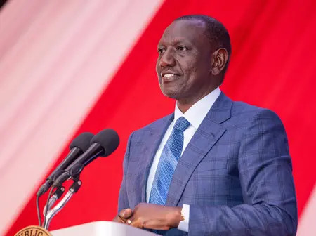 Ruto To Take Over COMESA Chairmanship During Nairobi Summit