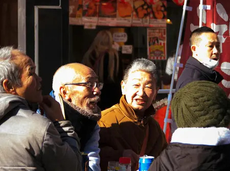 Japan has nearly 100,000 centenarians: 5 lessons from their diet for Kenyans