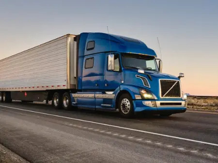 Revealed: Why Foreign Truck Drivers Are Flooding Kenya