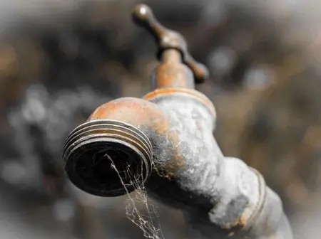 From Westlands to Kibera: Nairobi Faces 24-Hour Water Disruption