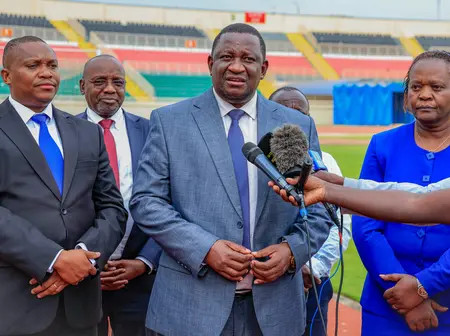 Kenya’s race for clean sport: Gov’t commits funds, overhauls anti-doping body